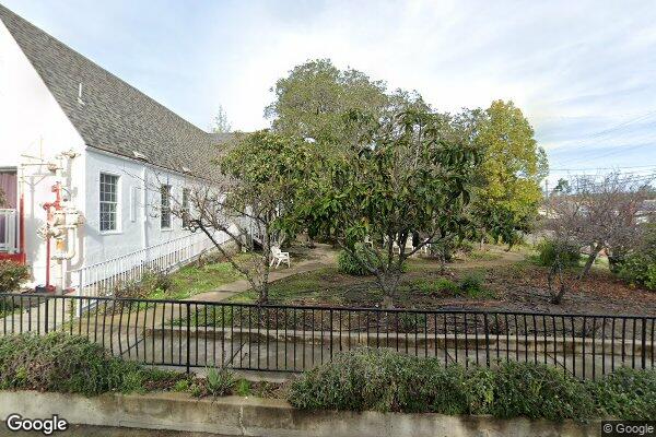 Woodside Residential Care Facility For Elderly