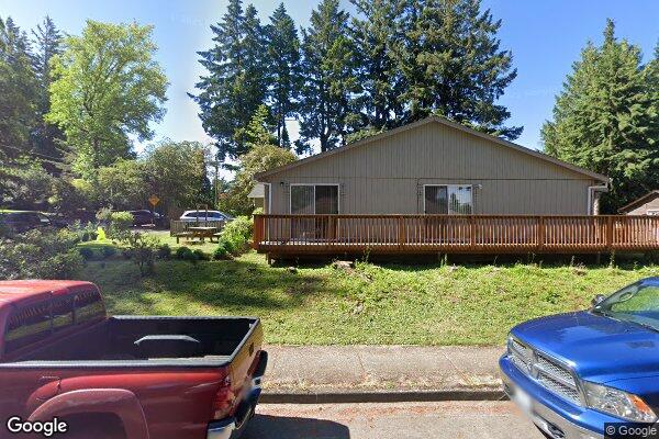 Baseti Gelgelu Adult Foster Home