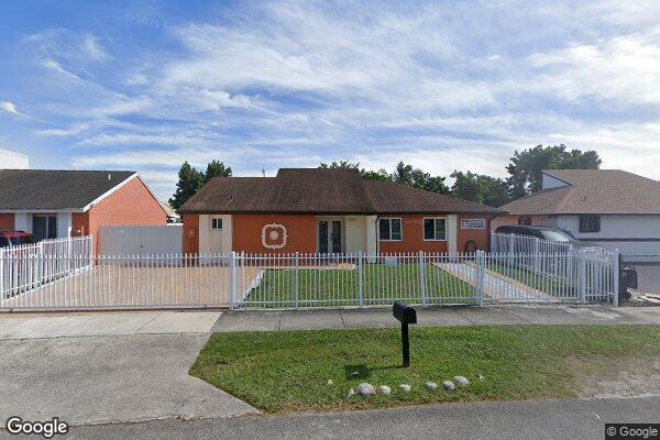 Jimenez Senior Care Inc