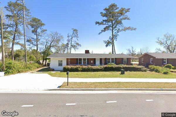 Essence Personal Care Home