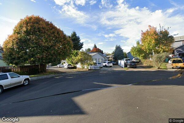 Guardian Angel Care Center Inc