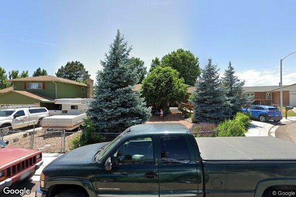 Ivy Cottage Assisted Living Facility