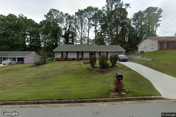 Angel Green Personal Care Home