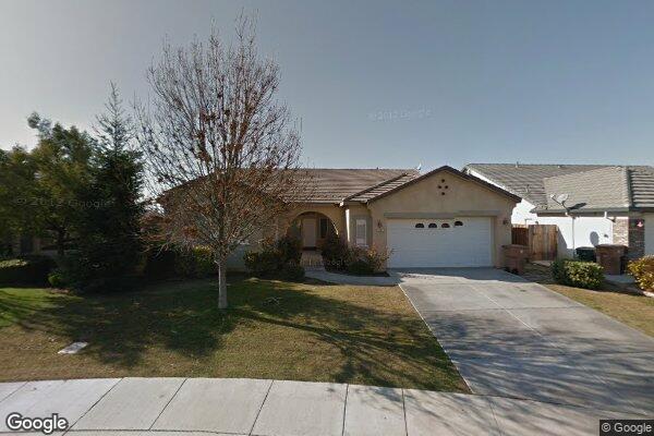 Provedentis Dei Care Home I