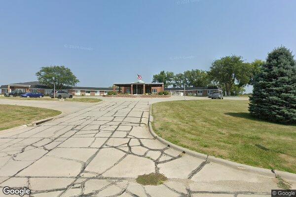 Oakland Heights Assisted Living