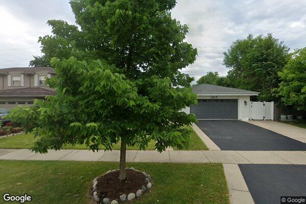 Home Sweet Home Of Arlington Hts.