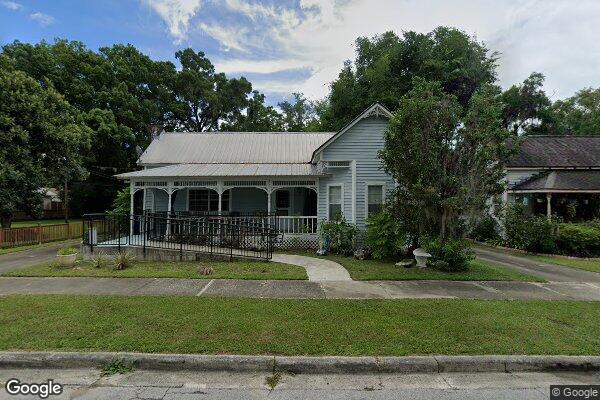 The Alternative Assisted Living Facility Llc