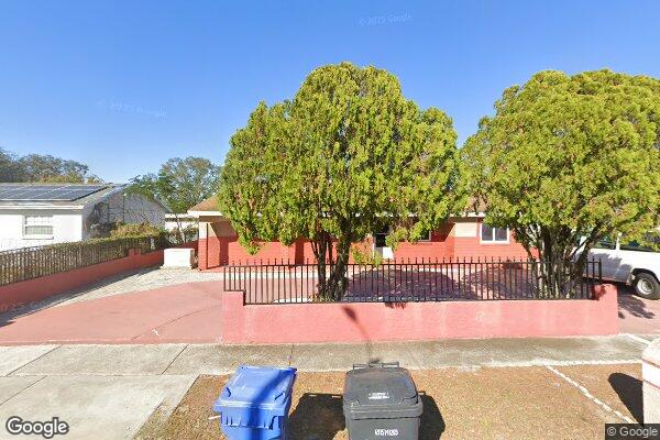 Toria's Assisted Living Facility I