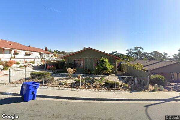 Carpel Board And Care Facility