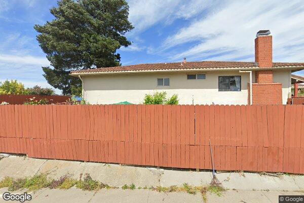 My Family's Care Home Llc