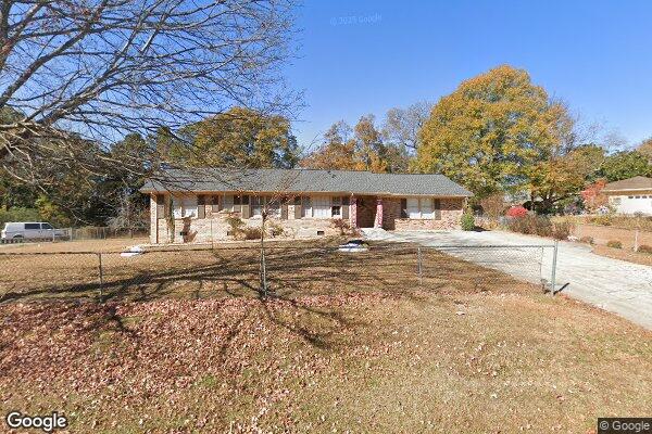 Good Faith Personal Care Home