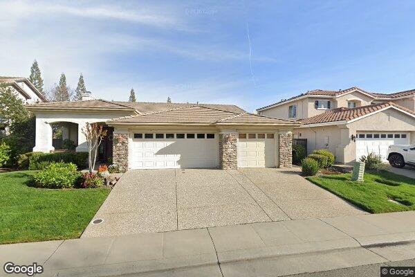 Granite Spring Care Home Ii