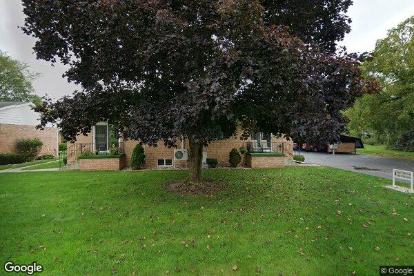 Heatherton Place Retirement Center