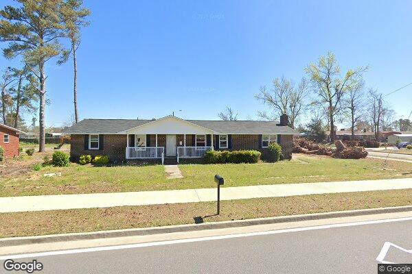 Graceful Missions Personal Care Home