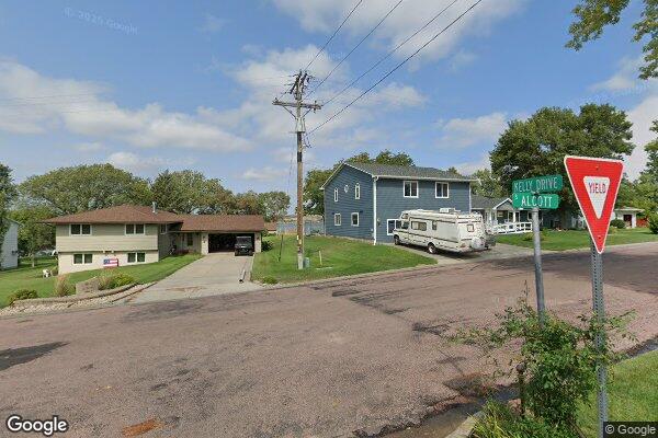 Riverview Retirement Home