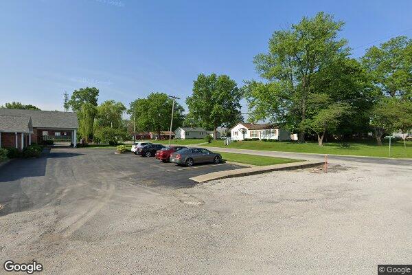 Garden Place Millstadt