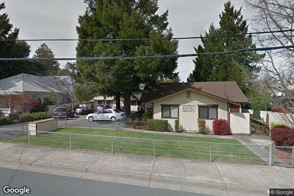 Dalistan Care Home Ii