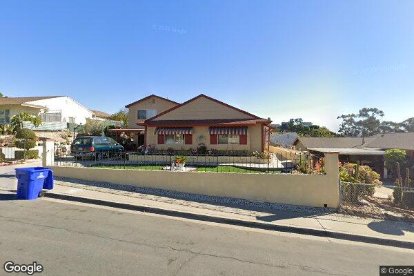 Carpel Board & Care Facility #2