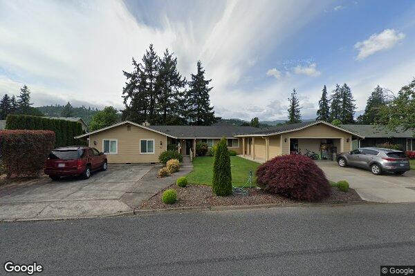 Zoe Adult Family Home