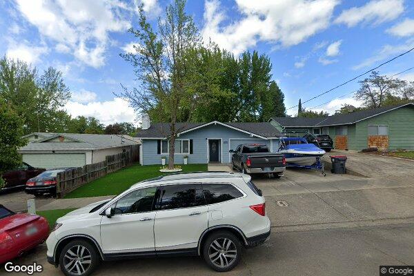 Three Angels Adult Foster Care