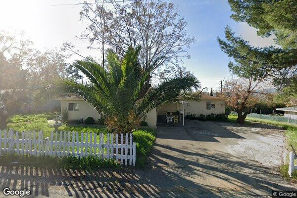 Heritage Residential Care