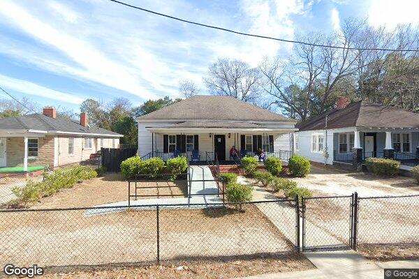 Family Residential Care Home I