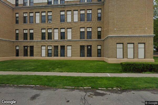 Metro Interfaith Housing