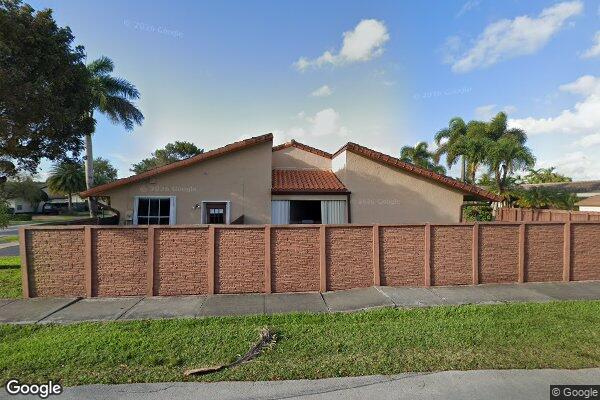 Bellagio Palms Alf Inc