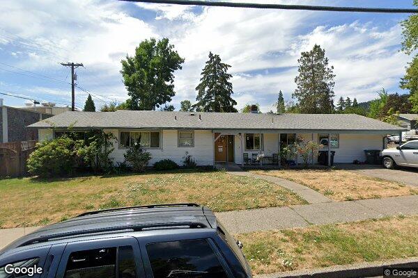 Bebout Adult Foster Care