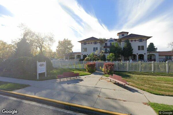 Safe Haven Homes Of Wendell - Magic Valley Manor