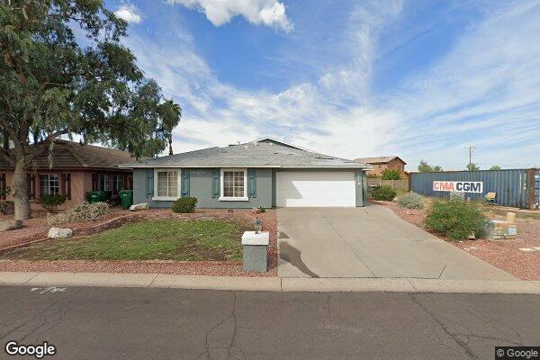 Eden Adult Care Facility, Inc