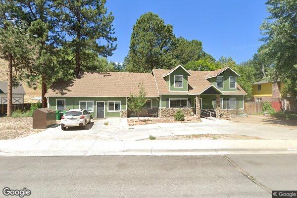 Ormsby Heights Residential Care, Llc