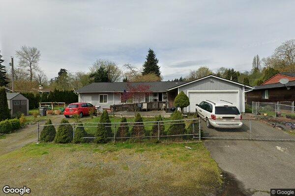 Home Of Kindness (Adult Family Home)