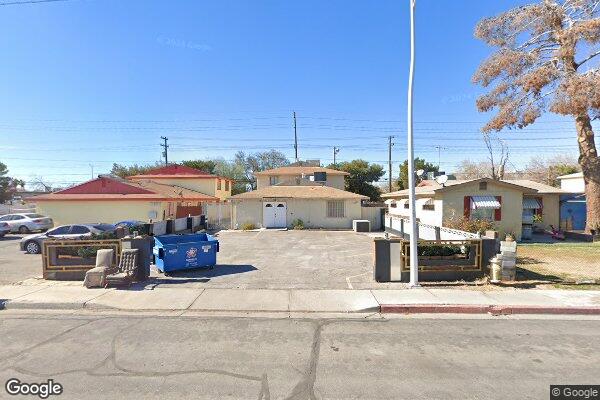 Adult Comfort And Care Home Llc