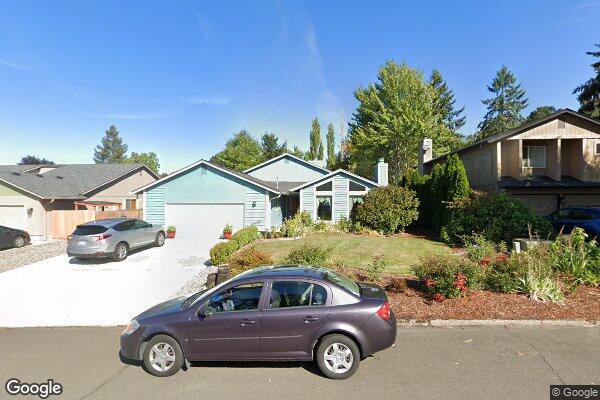 Oasis Adult Family Home, Llc