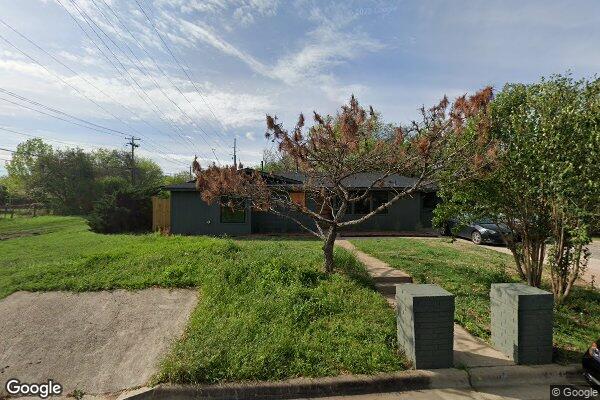 Texas Residential And Vocational Services