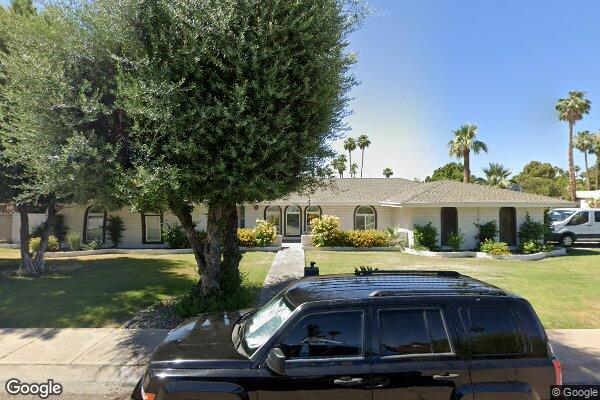 Geneva Assisted Living Home