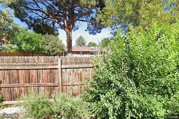 Solange Highland Park Inc