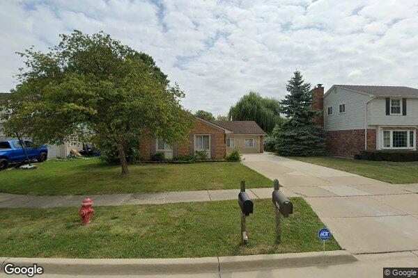 Anestis Senior Care Residence