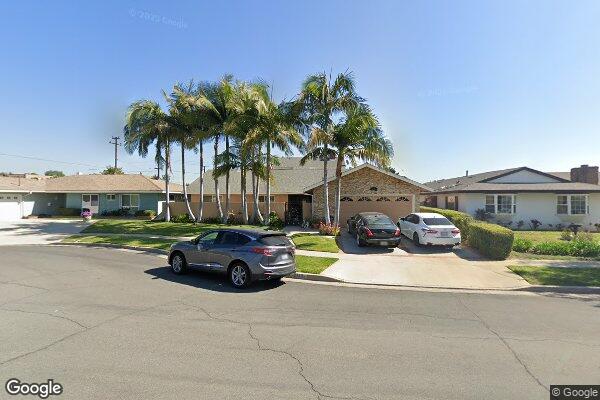 Adeline's Guest Home