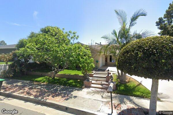 Nohl Ranch Elderly Care