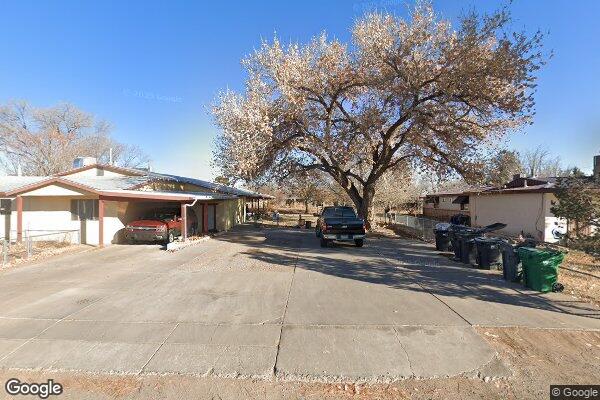 Homes With A Heart, Raven House