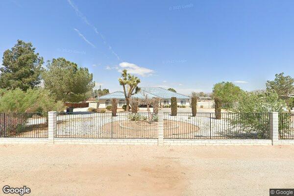 Joy Residential Care Ii