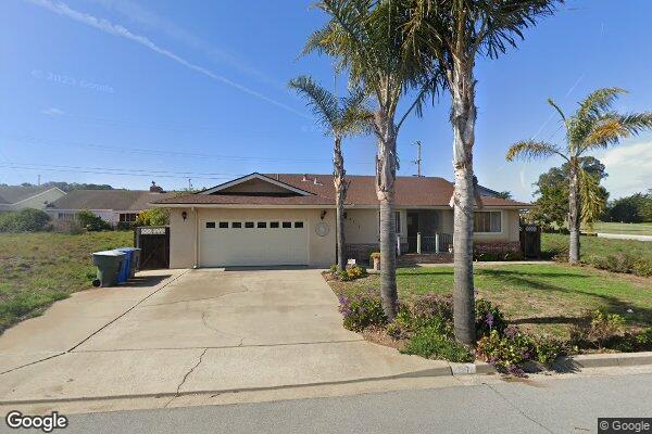 Sunrise Terrace Rcfe V