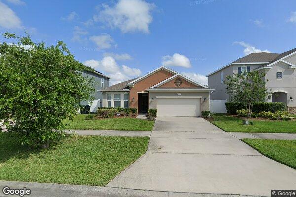 Evelyn's Home Assisted Living Llc