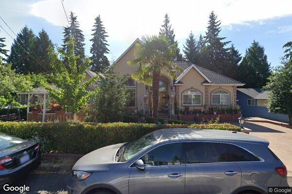 Bellevue Rose Afh Inc