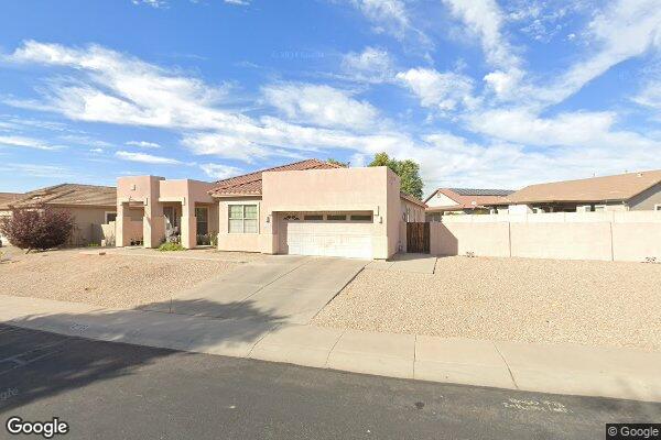 Divine Grace Assisted Living Home