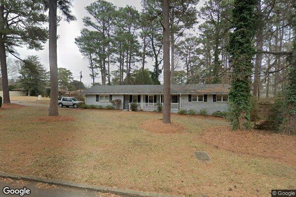 Sibor Manor - Atlanta