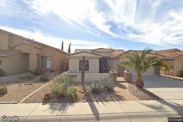 Cornerstone Assisted Living Home