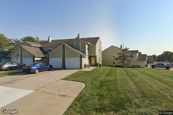 Bristol Manor Of Pleasant Hill